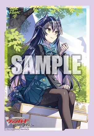 Vanguard Bushiroad Sleeve Collection Mini