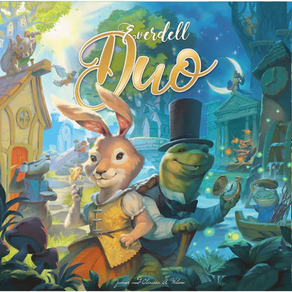 Everdell - Duo - Good Games