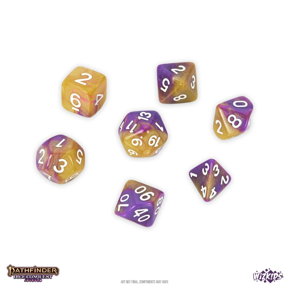 Pathfinder: Dice Conquest - Good Games