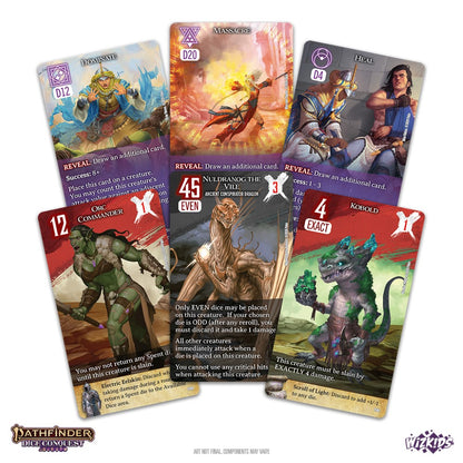 Pathfinder: Dice Conquest - Good Games