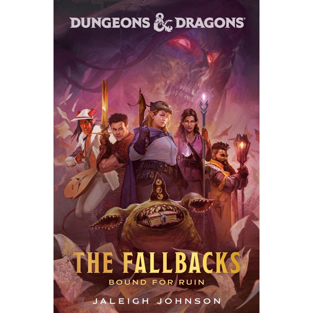 Dungeons & Dragons Pocket Expert - Good Games