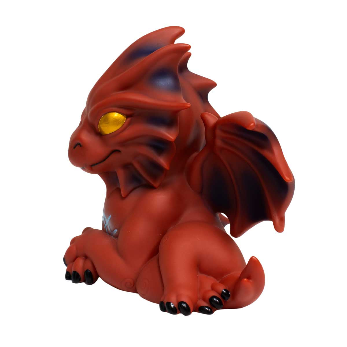 Ultra Pro: Figurines from the Vault Legends: Niv-Mizzet for Magic: The Gathering