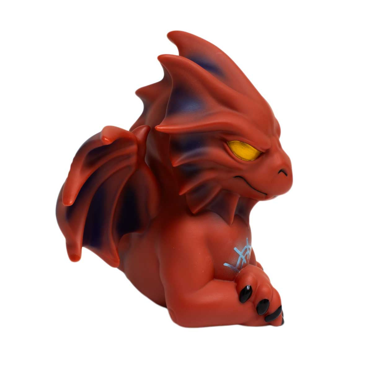 Ultra Pro: Figurines from the Vault Legends: Niv-Mizzet for Magic: The Gathering