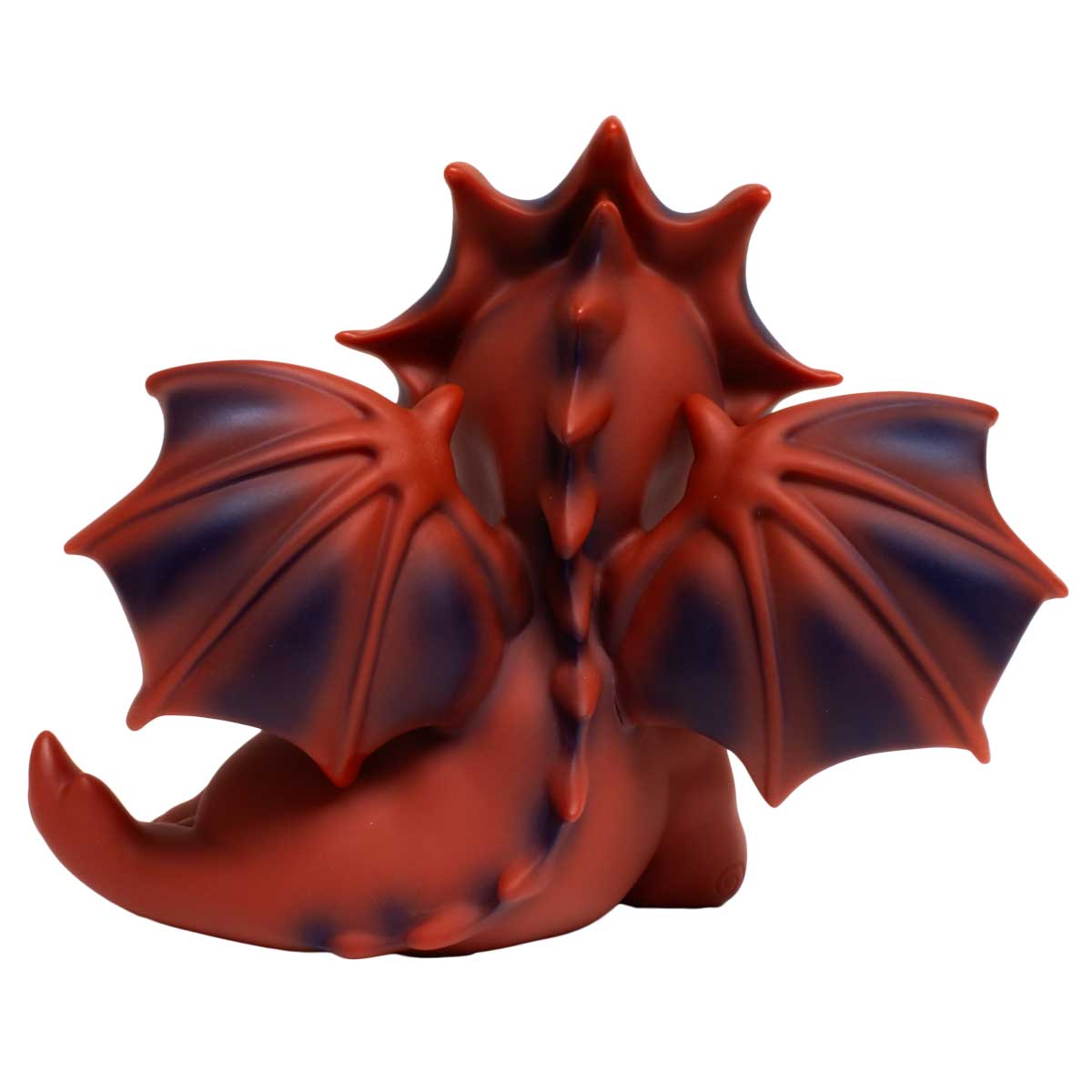 Ultra Pro: Figurines from the Vault Legends: Niv-Mizzet for Magic: The Gathering