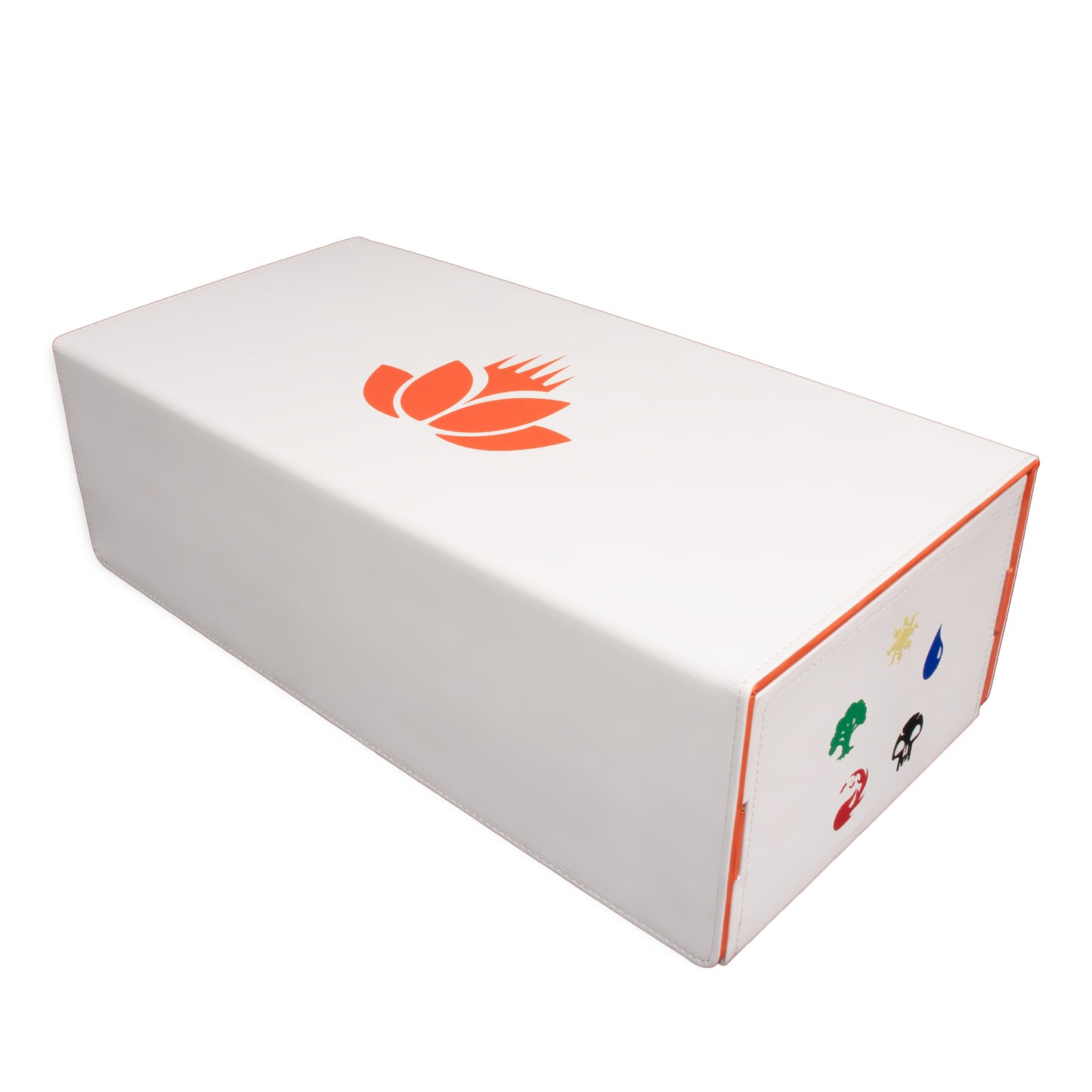 Ultra Pro - Mana 8 Dropship Storage Box Lotus for Magic: The Gathering - Good Games