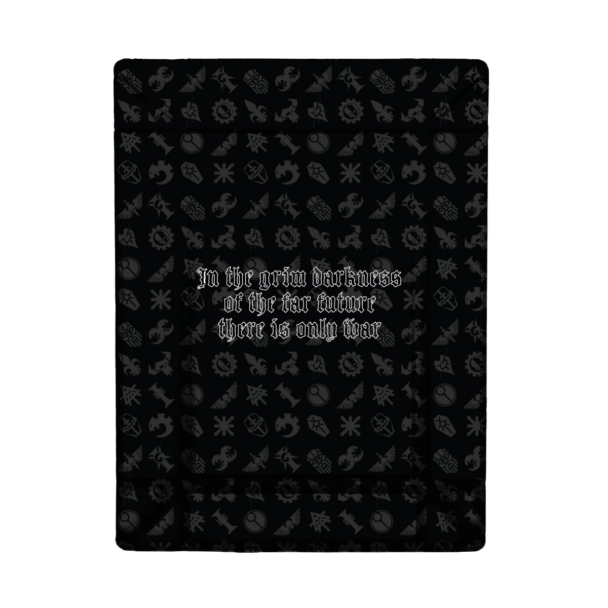 Ultra Pro: Universal Folding Dice Tray Premium for Warhammer 40k (Preorder) - Good Games