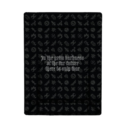 Ultra Pro: Universal Folding Dice Tray Premium for Warhammer 40k (Preorder) - Good Games