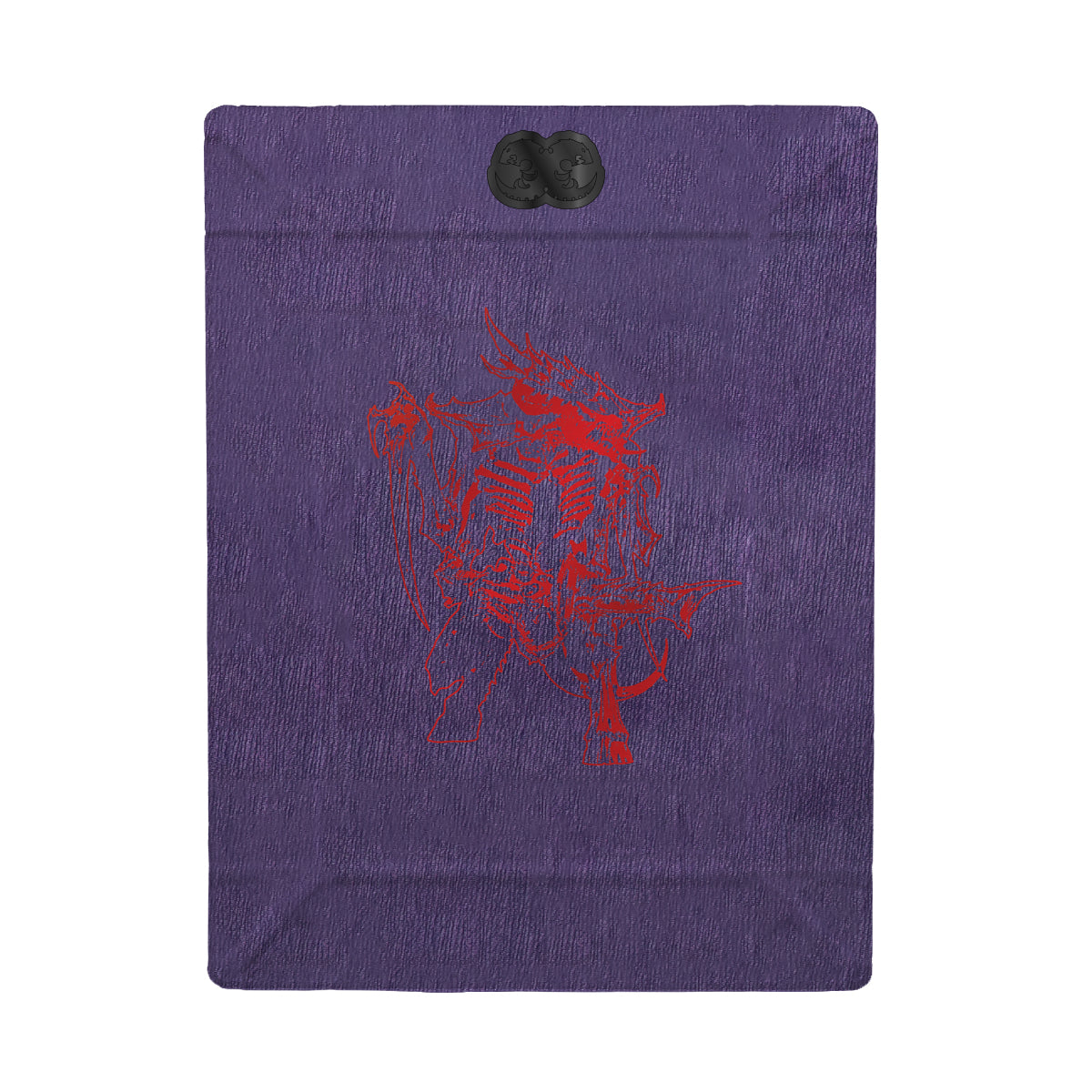 Ultra Pro: Tyranid Folding Dice Tray Premium for Warhammer 40k (Preorder) - Good Games