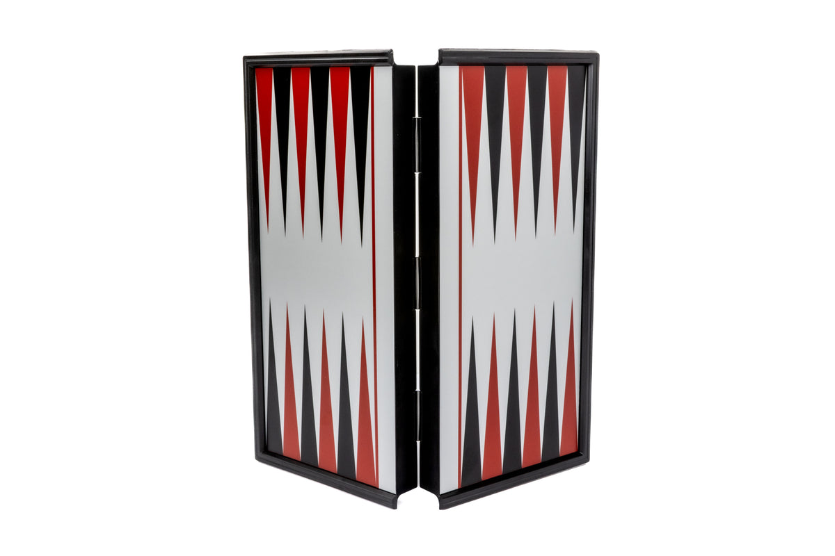 LPG Classics Magnetic Backgammon (Preorder)