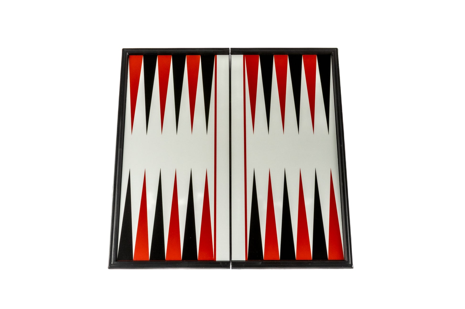 LPG Classics Magnetic Backgammon (Preorder) - Good Games