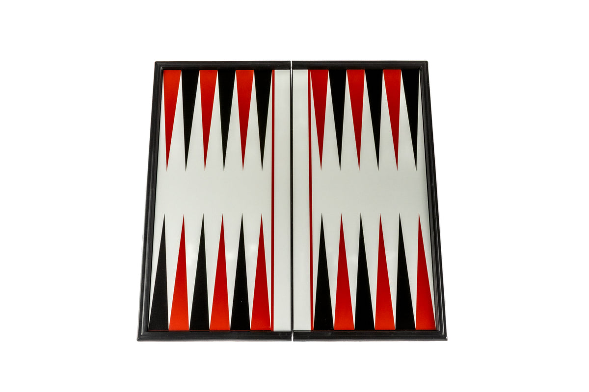 LPG Classics Magnetic Backgammon (Preorder)