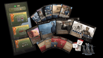 Dune Imperium Bloodlines - Good Games