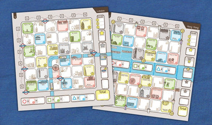 En Route - Good Games