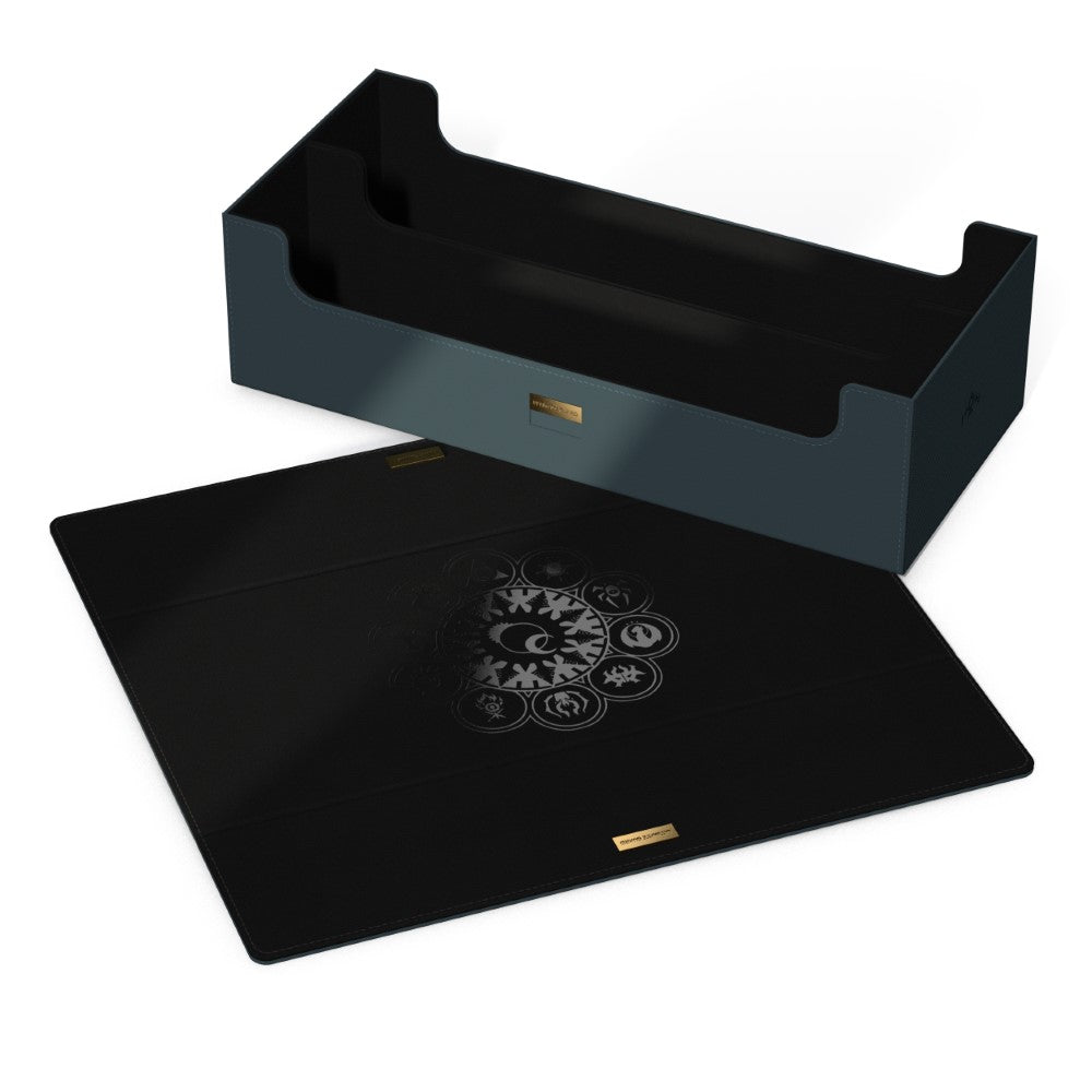 Ultimate Guard - Deck Case – XenoSkin Arkhive 1000+ – MTG: Guild Summit