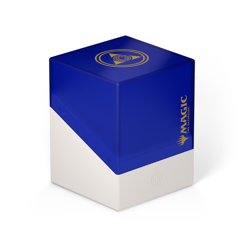 Ultimate Guard - Deck Box – Boulder 100+ – Magic The Gathering: Guild Summit - Good Games