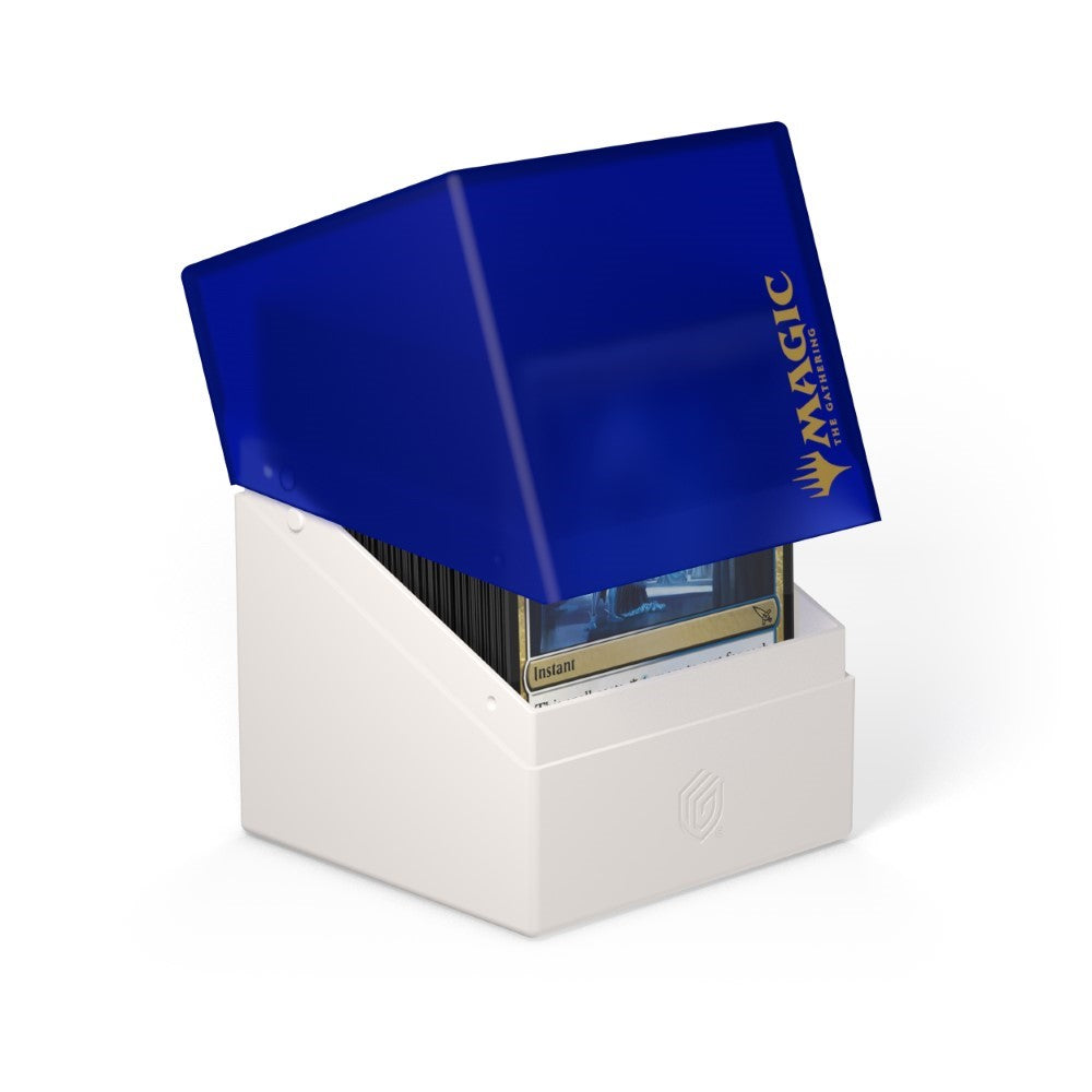 Ultimate Guard - Deck Box – Boulder 100+ – Magic The Gathering: Guild Summit - Good Games