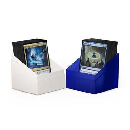 Ultimate Guard - Deck Box – Boulder 100+ – Magic The Gathering: Guild Summit - Good Games