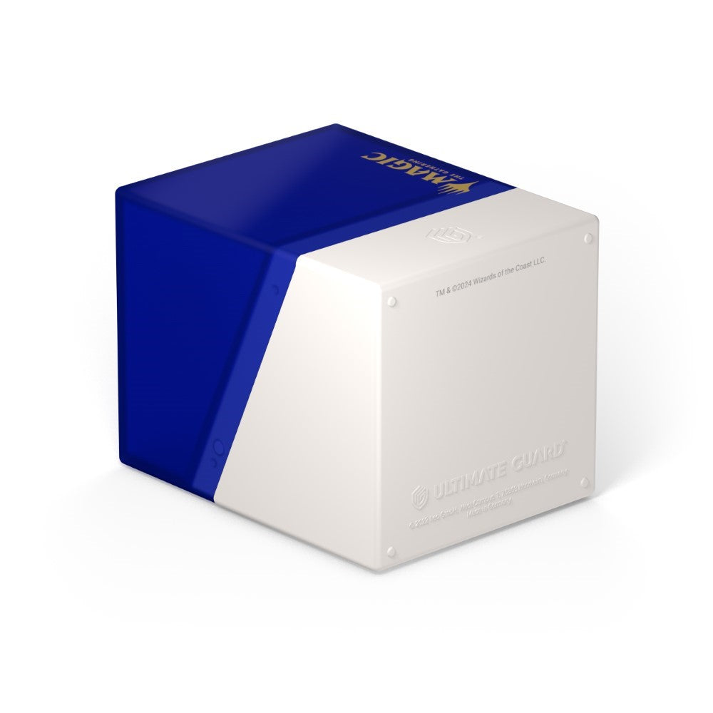 Ultimate Guard - Deck Box – Boulder 100+ – Magic The Gathering: Guild Summit - Good Games