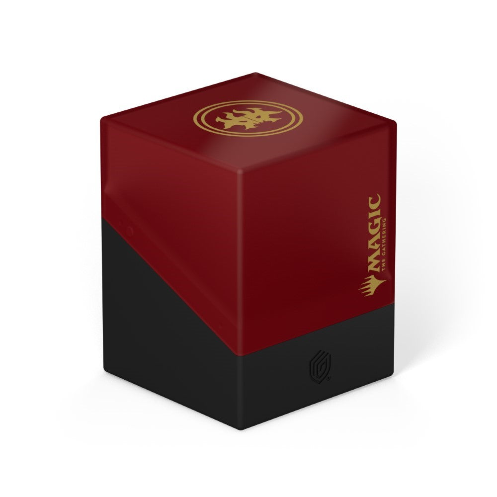 Ultimate Guard - Deck Box – Boulder 100+ – Magic The Gathering: Guild Summit - Good Games