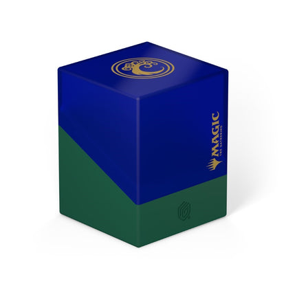 Ultimate Guard - Deck Box – Boulder 100+ – Magic The Gathering: Guild Summit - Good Games