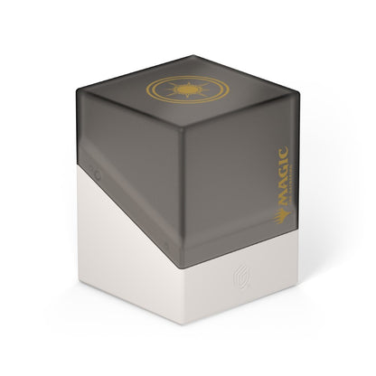 Ultimate Guard - Deck Box – Boulder 100+ – Magic The Gathering: Guild Summit - Good Games