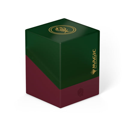 Ultimate Guard - Deck Box – Boulder 100+ – Magic The Gathering: Guild Summit - Good Games