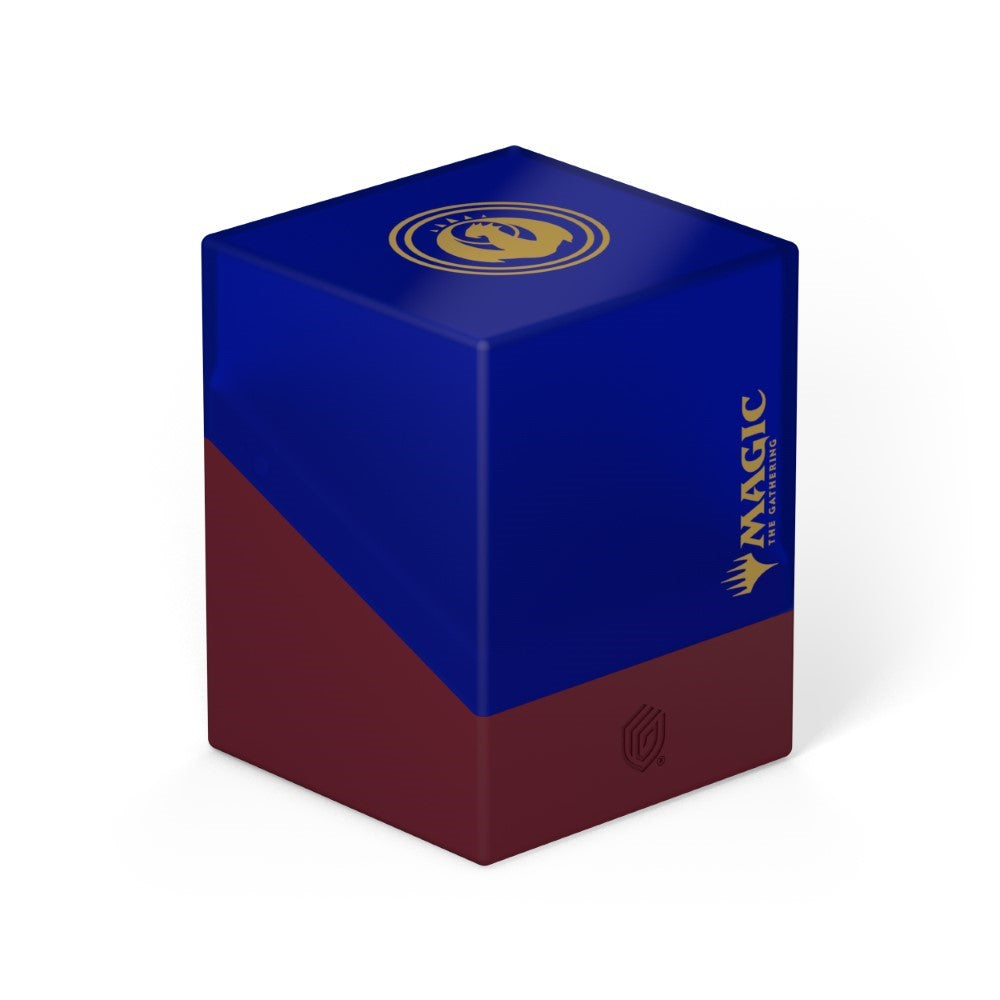 Ultimate Guard - Deck Box – Boulder 100+ – Magic The Gathering: Guild Summit - Good Games