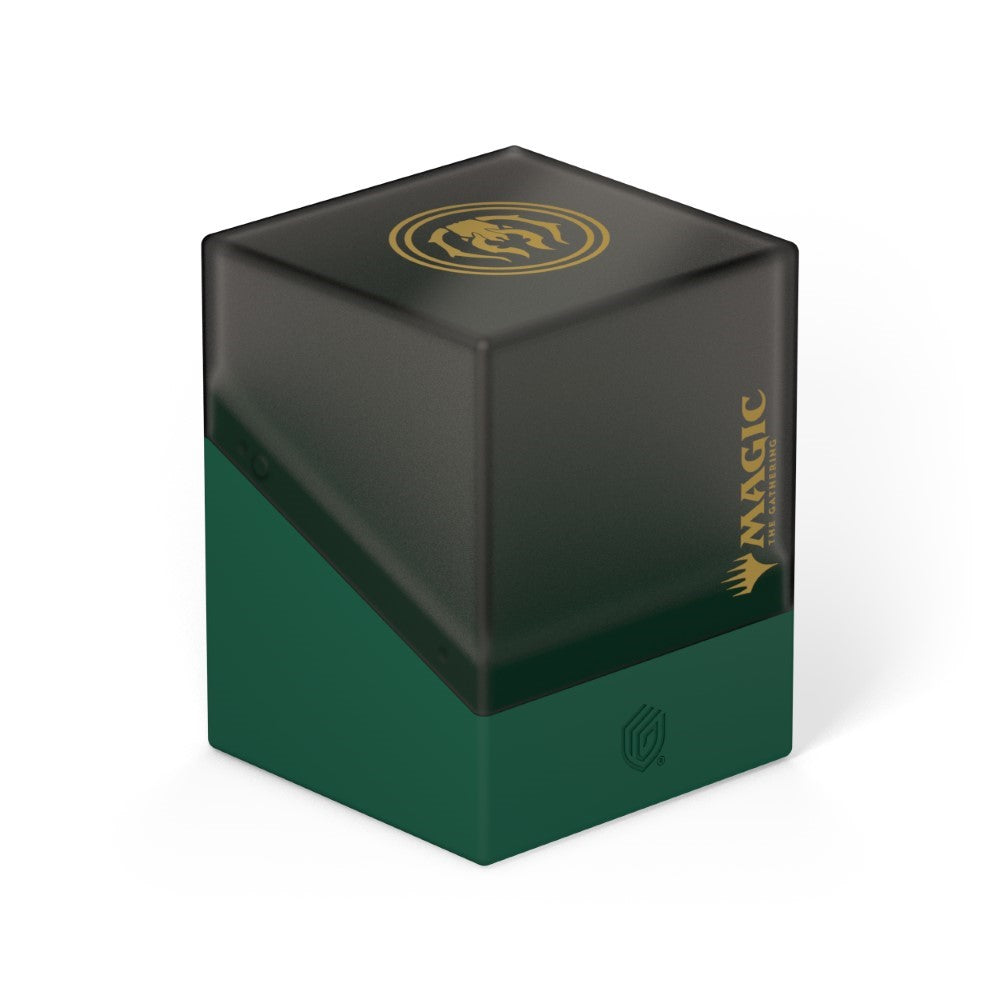 Ultimate Guard - Deck Box – Boulder 100+ – Magic The Gathering: Guild Summit - Good Games