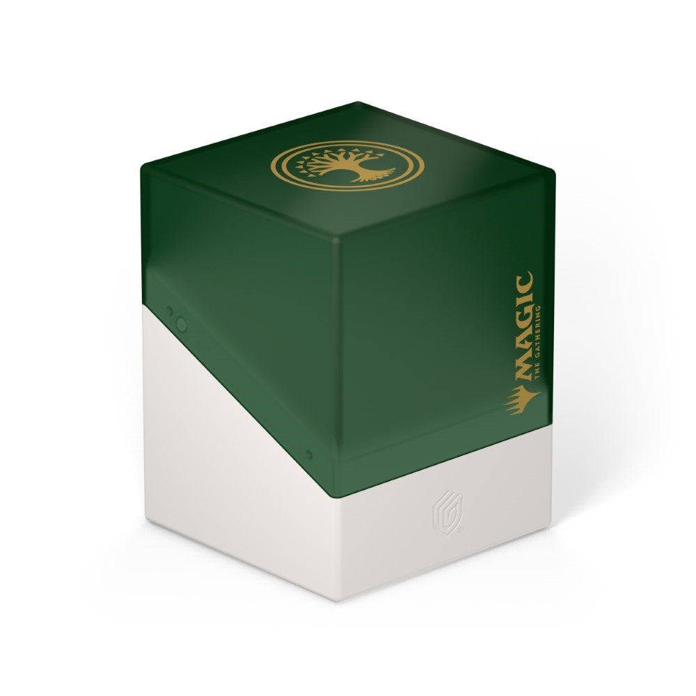 Ultimate Guard - Deck Box – Boulder 100+ – Magic The Gathering: Guild Summit - Good Games