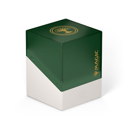 Ultimate Guard - Deck Box – Boulder 100+ – Magic The Gathering: Guild Summit - Good Games