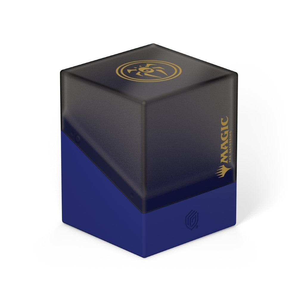 Ultimate Guard - Deck Box – Boulder 100+ – Magic The Gathering: Guild Summit - Good Games