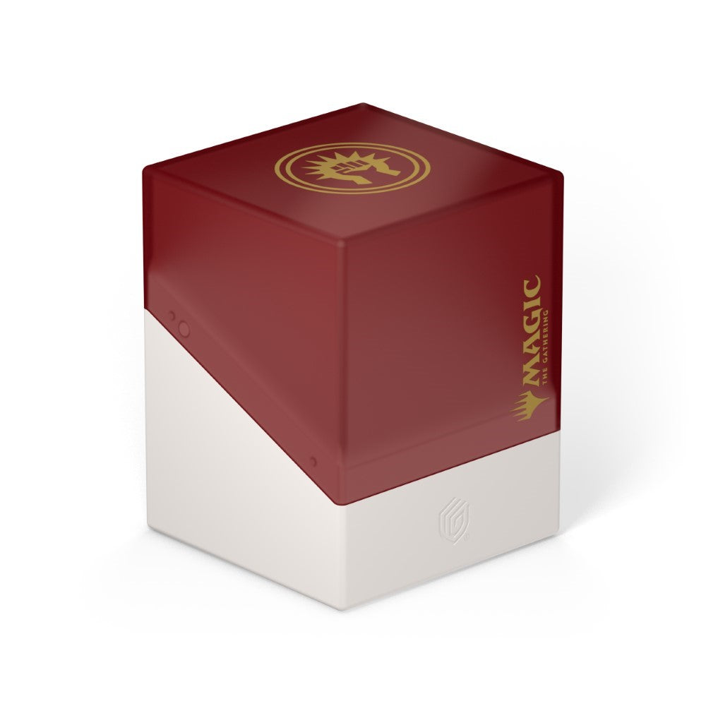 Ultimate Guard - Deck Box – Boulder 100+ – Magic The Gathering: Guild Summit - Good Games