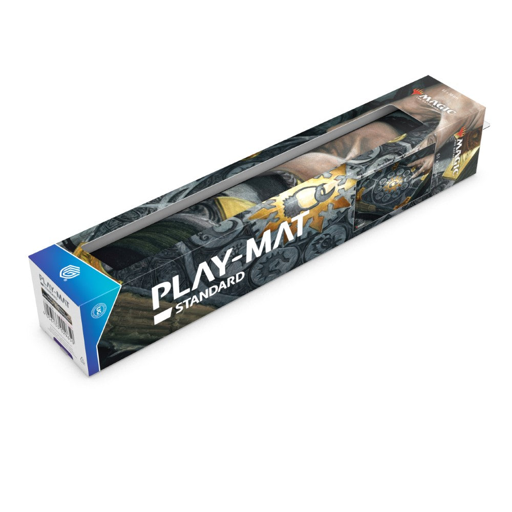 Ultimate Guard: Playmat – Magic The Gathering: Guild Summit – Tome of the Guildpact