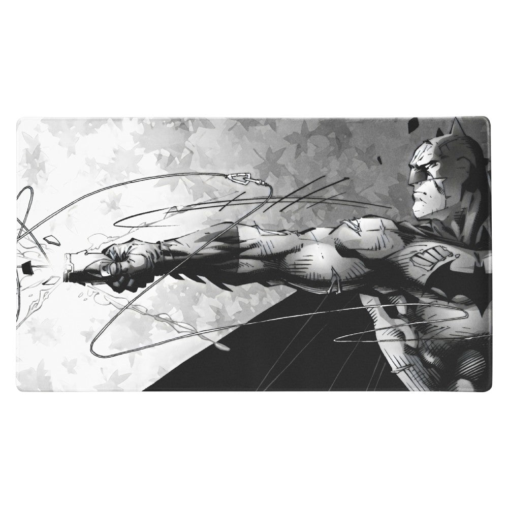 Dragon Shield: Playmat – Dark Knight (Preorder) - Good Games