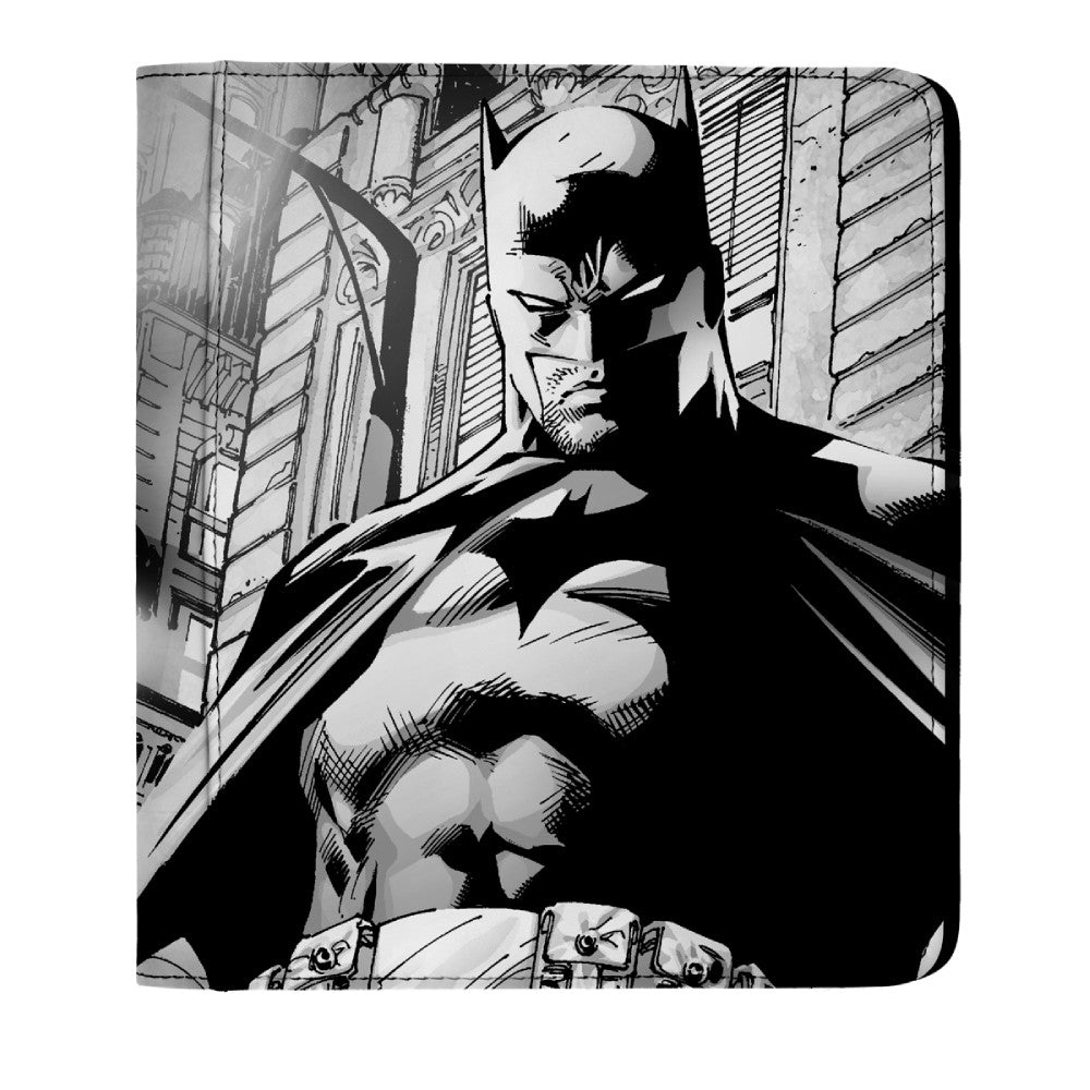 Dragon Shield: Card Codex Portfolio 360 – Dark Knight (Preorder) - Good Games