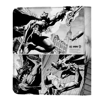 Dragon Shield: Card Codex Portfolio 360 – Dark Knight (Preorder) - Good Games