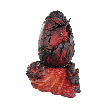 Dungeons & Dragons Replicas of the Realms: Red Dragon Egg (Preorder) - Good Games