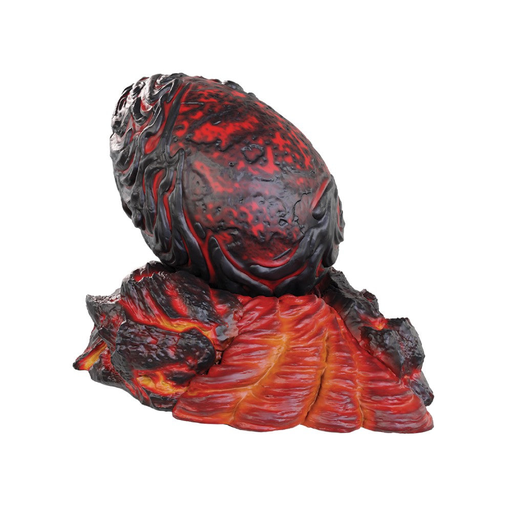 Dungeons & Dragons Replicas of the Realms: Red Dragon Egg (Preorder) - Good Games