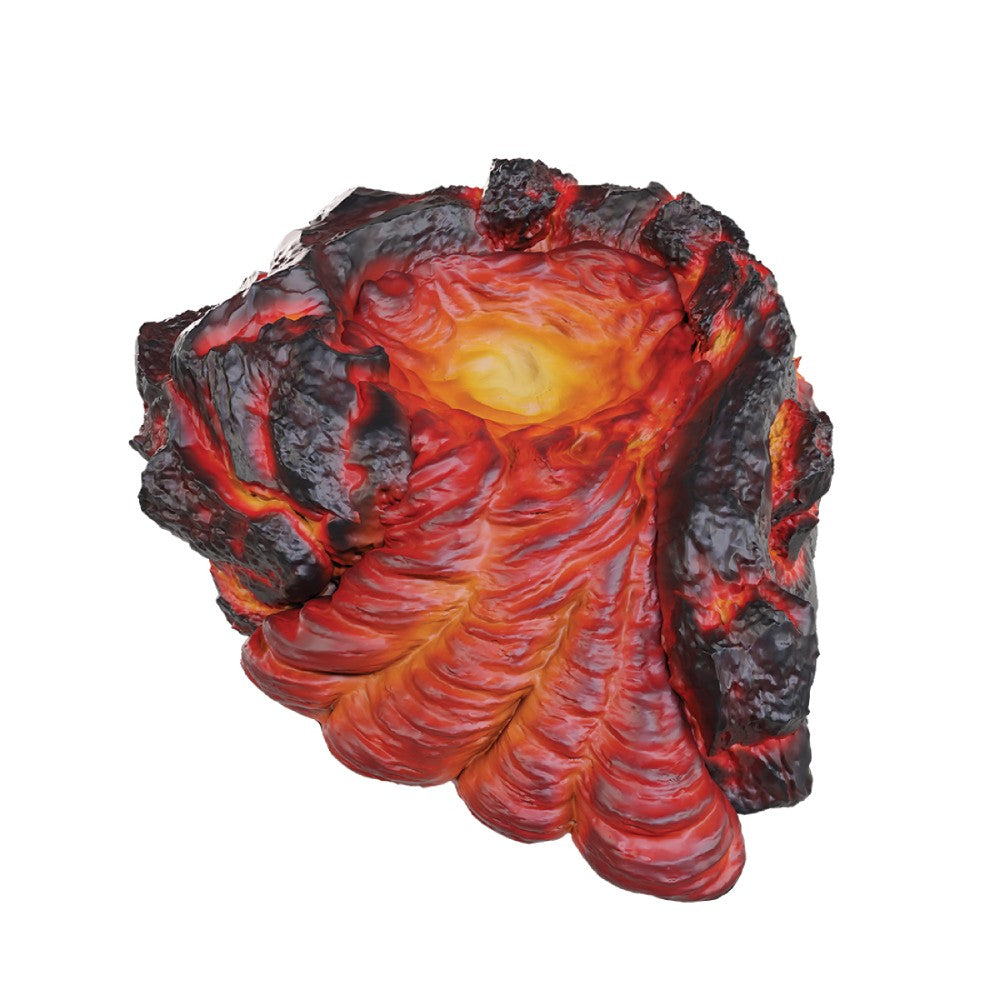 Dungeons & Dragons Replicas of the Realms: Red Dragon Egg (Preorder) - Good Games
