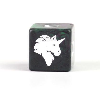 Sirius Dice - Dungeons & Dragons Adventure Dice - Legend of Drizzt - Good Games