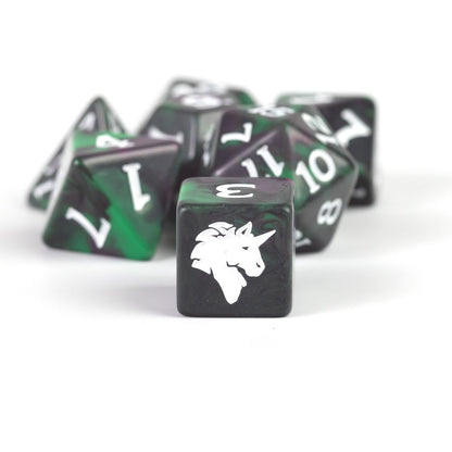 Sirius Dice - Dungeons & Dragons Adventure Dice - Legend of Drizzt - Good Games