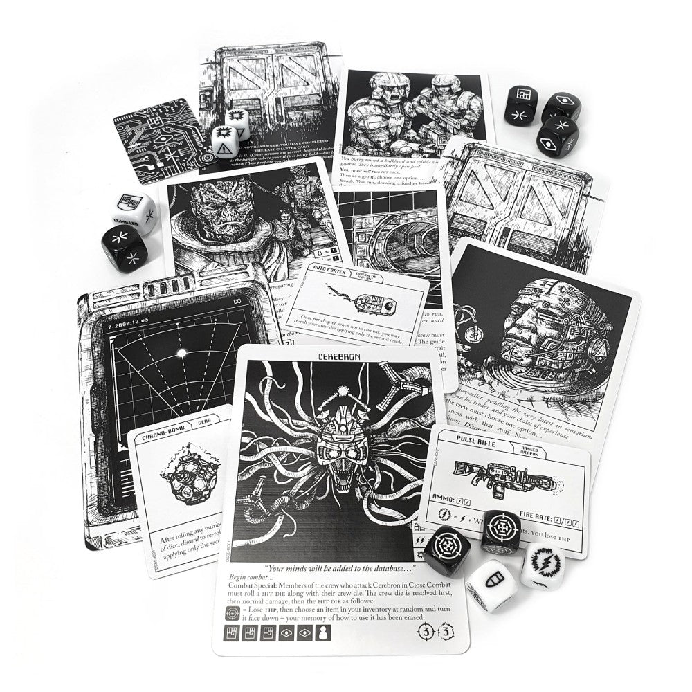 Escape the Dark Sector - Good Games