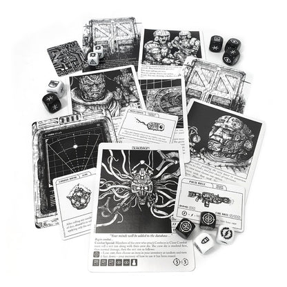Escape the Dark Sector - Good Games
