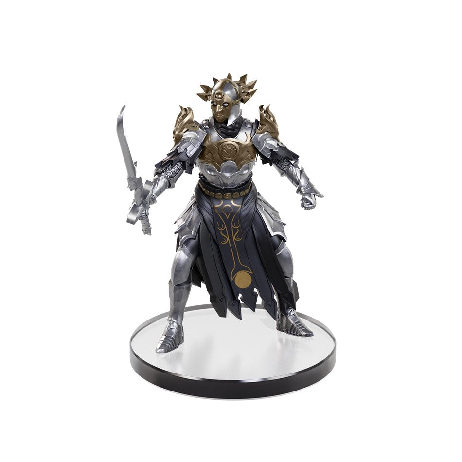 Dungeons &amp; Dragons Icons of the Realms: Adventures from Baldurs Gate - Booster