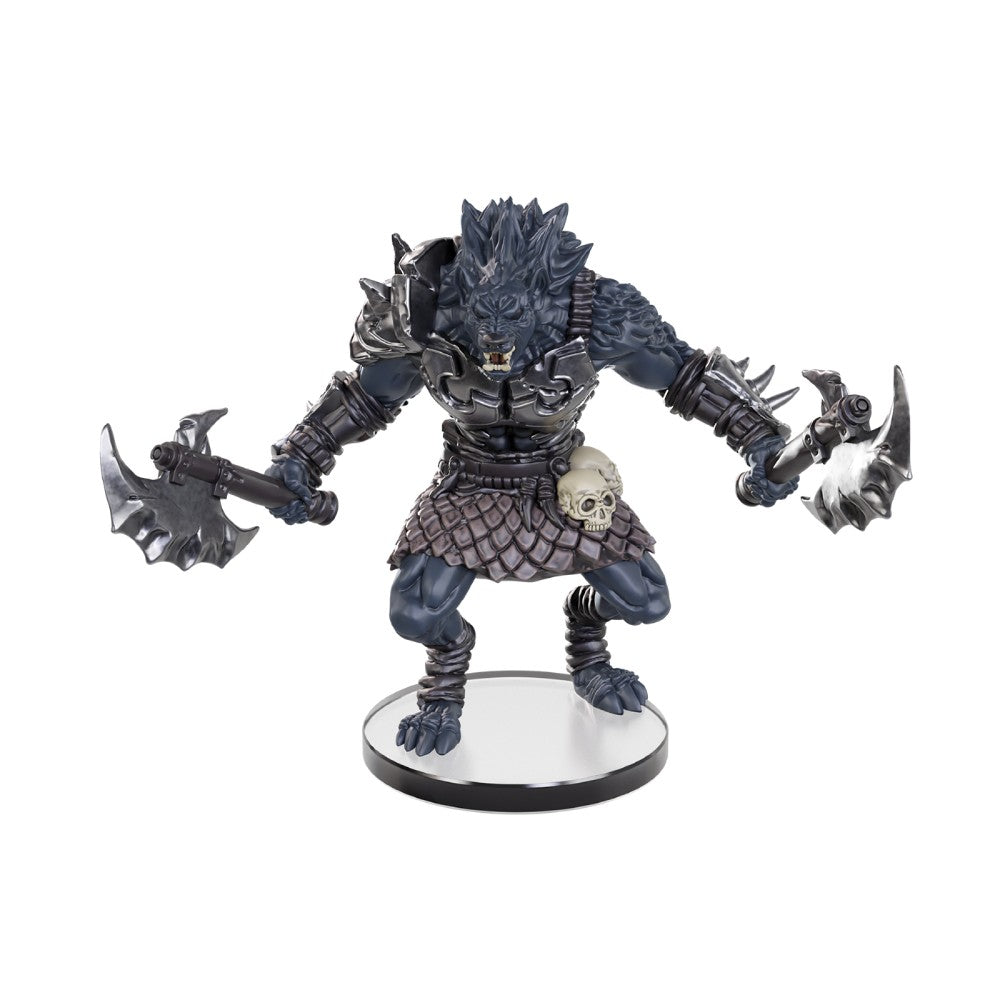Dungeons &amp; Dragons Icons of the Realms: Adventures from Baldurs Gate - Booster