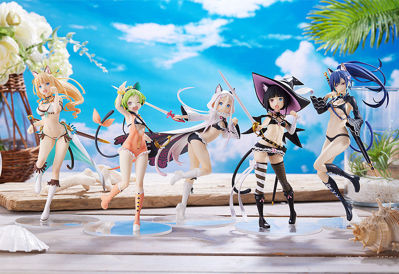 Good Smile Company Smile of the Arsnotoria: POP UP PARADE Abramelin Cat Kingdom Version - Good Games