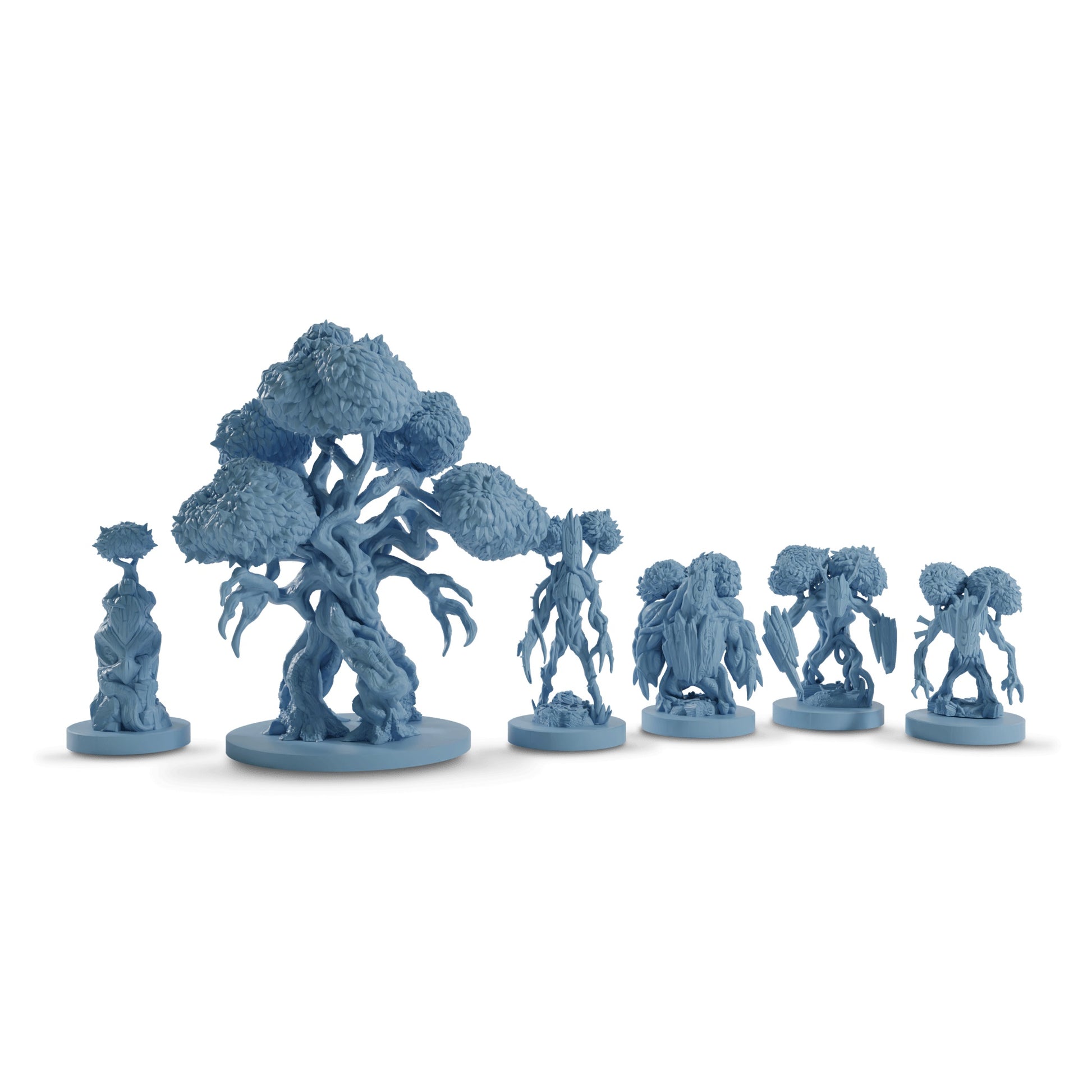 Godtear Durthax - Branchlord of the Weald - Good Games