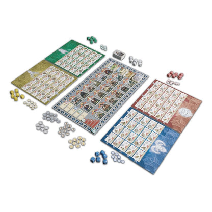 Kingsburg – Third Edition - Good Games