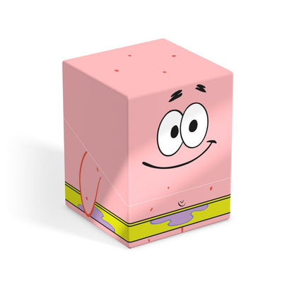 Ultimate Guard - Squaroes – Squaroe SpongeBob SquarePants SB002 – Patrick - Good Games