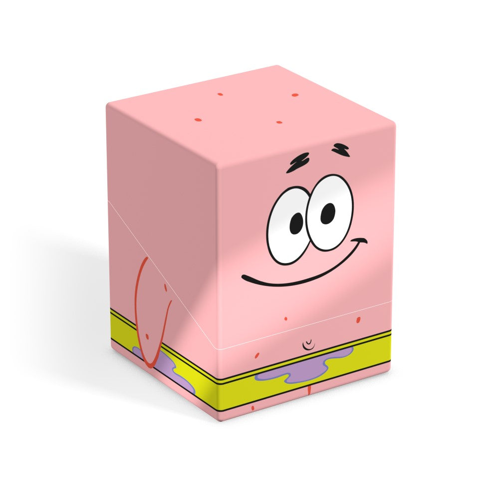 Ultimate Guard - Squaroes – Squaroe SpongeBob SquarePants SB002 – Patrick